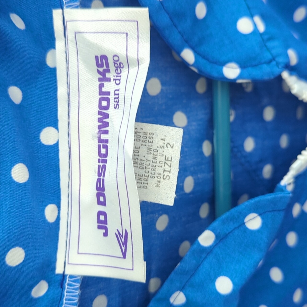 Colorful Jacket - Picture 3 of 3